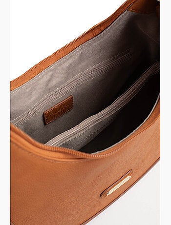 Sac porté épaule 1 anse moly hexagona