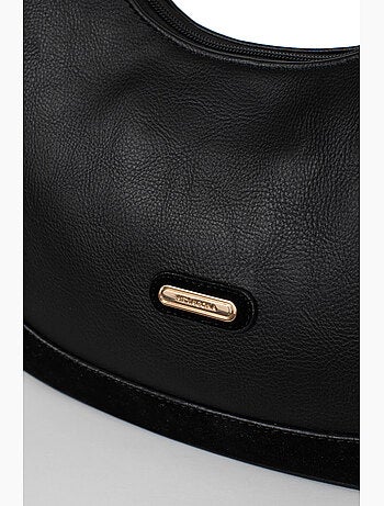 Sac porté épaule 1 anse moly hexagona