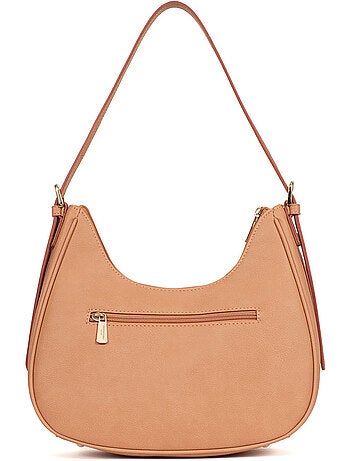 Sac porté épaule 1 anse moly hexagona