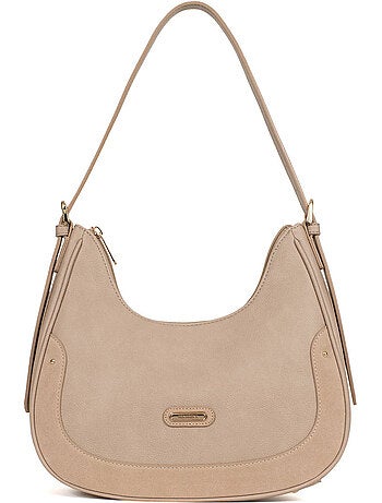 Sac porté épaule 1 anse moly hexagona