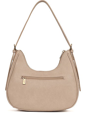 Sac porté épaule 1 anse moly hexagona