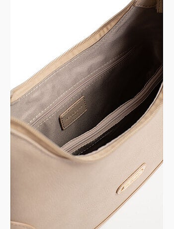 Sac porté épaule 1 anse moly hexagona