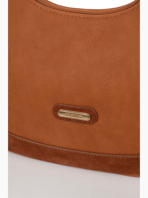 Sac porté épaule 1 anse MOLY - Kiabi