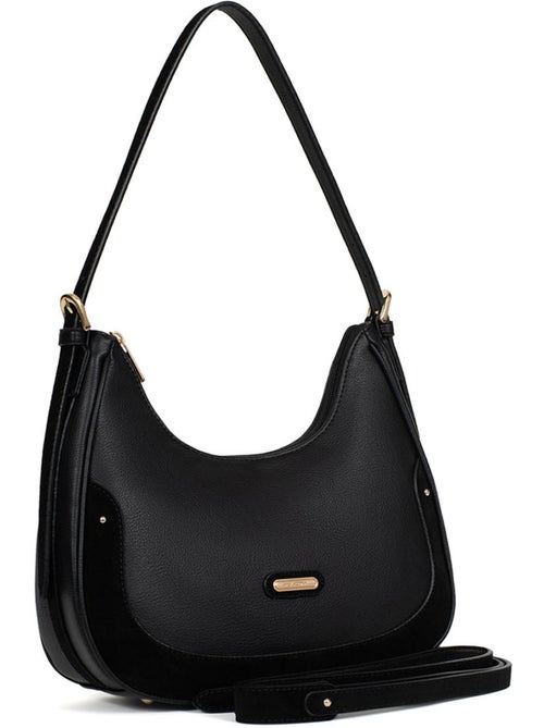 Sac porté épaule 1 anse MOLY - Kiabi