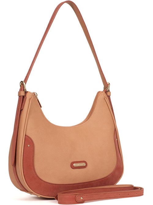 Sac porté épaule 1 anse MOLY - Kiabi