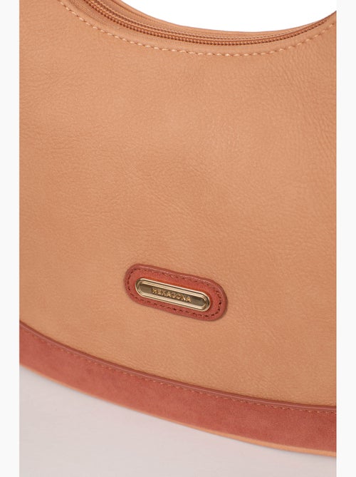 Sac porté épaule 1 anse MOLY - Kiabi