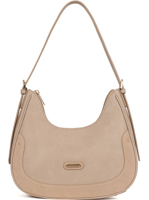 Sac porté épaule 1 anse MOLY - Kiabi