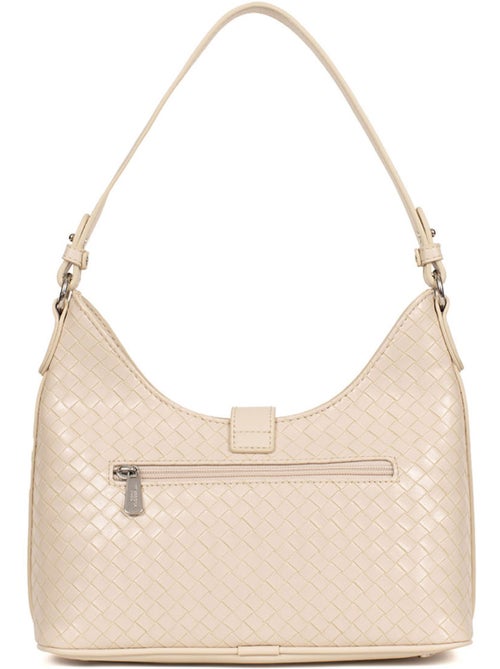 Sac porté épaule 1 anse NILA - Kiabi Sac porté épaule 1 anse NILA - Kiabi
