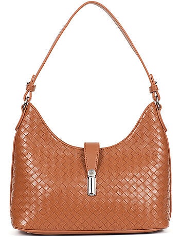 Sac porté épaule 1 anse NILA
