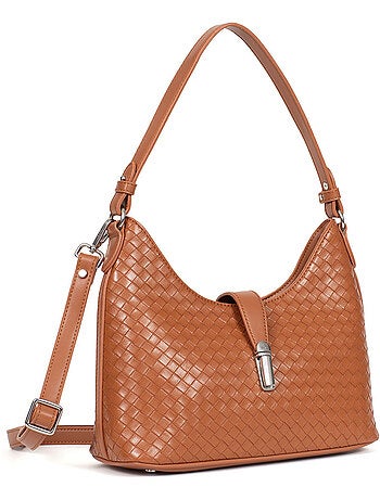 Sac porté épaule 1 anse NILA