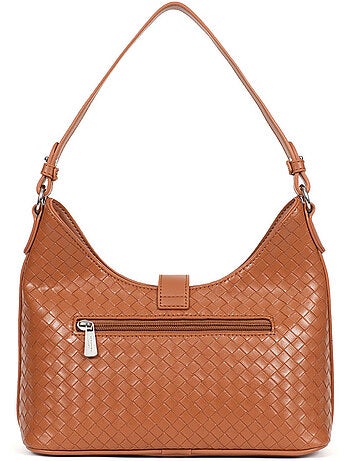 Sac porté épaule 1 anse NILA