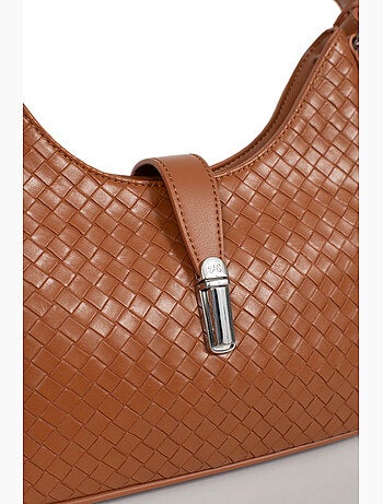 Sac porté épaule 1 anse NILA