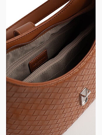 Sac porté épaule 1 anse NILA