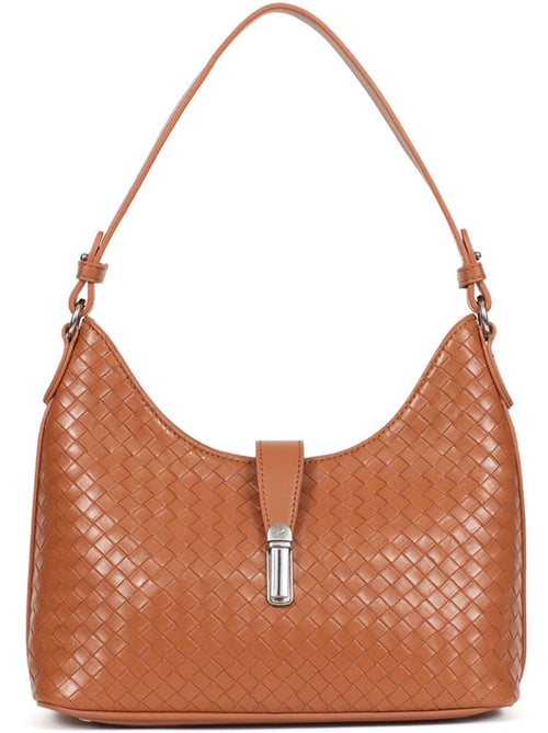 Sac porté épaule 1 anse NILA - Kiabi Sac porté épaule 1 anse NILA - Kiabi