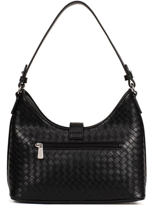 Sac porté épaule 1 anse NILA - Kiabi Sac porté épaule 1 anse NILA - Kiabi