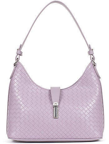 Sac porté épaule 1 anse NILA