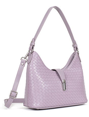 Sac porté épaule 1 anse NILA