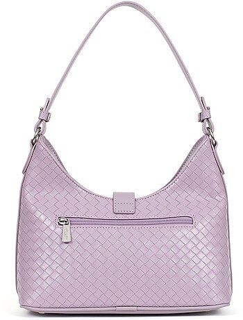 Sac porté épaule 1 anse NILA