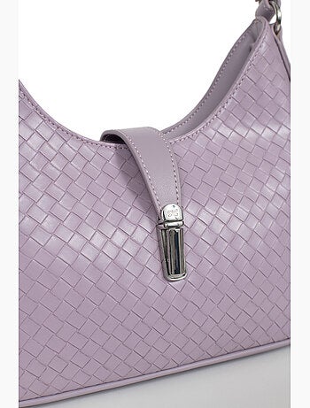Sac porté épaule 1 anse NILA