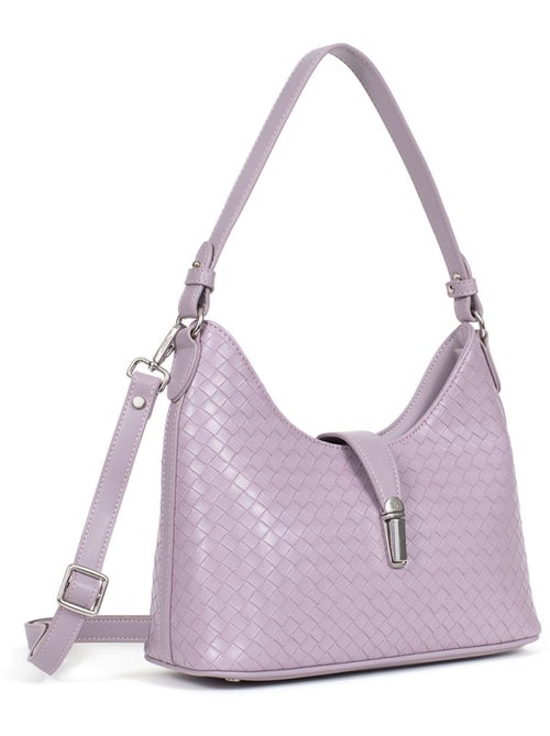 Sac porté épaule 1 anse NILA - Kiabi Sac porté épaule 1 anse NILA - Kiabi