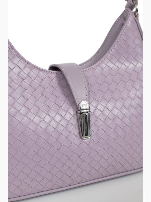 Sac porté épaule 1 anse NILA - Kiabi Sac porté épaule 1 anse NILA - Kiabi