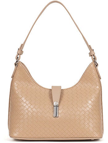 Sac porté épaule 1 anse NILA