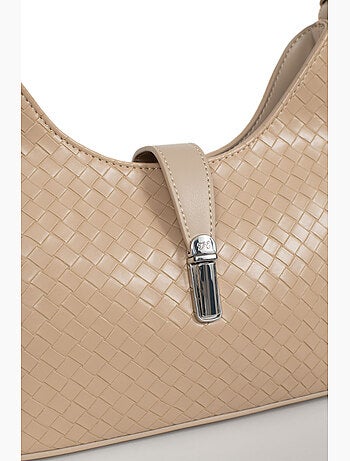 Sac porté épaule 1 anse NILA