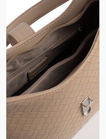 Sac porté épaule 1 anse NILA