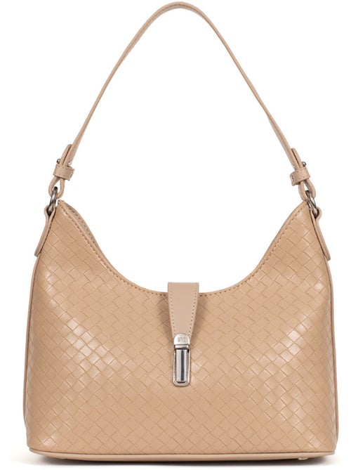 Sac porté épaule 1 anse NILA - Kiabi Sac porté épaule 1 anse NILA - Kiabi