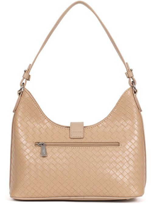 Sac porté épaule 1 anse NILA - Kiabi Sac porté épaule 1 anse NILA - Kiabi