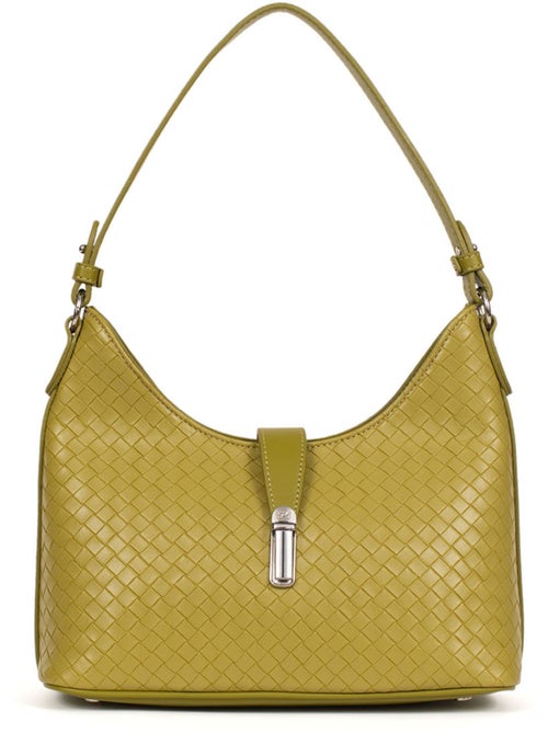 Sac porté épaule 1 anse NILA - Kiabi Sac porté épaule 1 anse NILA - Kiabi