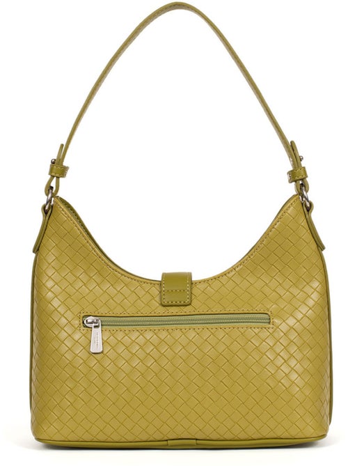 Sac porté épaule 1 anse NILA - Kiabi Sac porté épaule 1 anse NILA - Kiabi