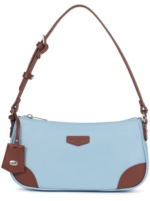 Sac porté épaule 1 anse POP - Kiabi