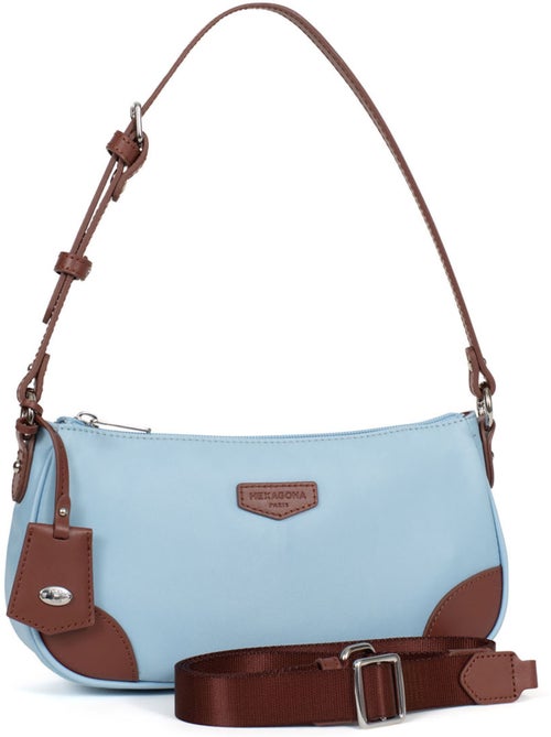 Sac porté épaule 1 anse POP - Kiabi