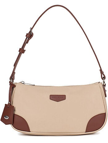 Sac porté épaule 1 anse pop hexagona