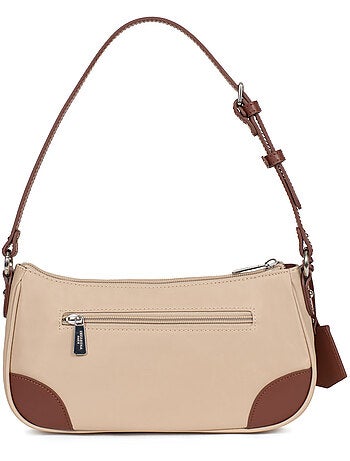 Sac porté épaule 1 anse pop hexagona