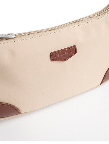 Sac porté épaule 1 anse pop hexagona