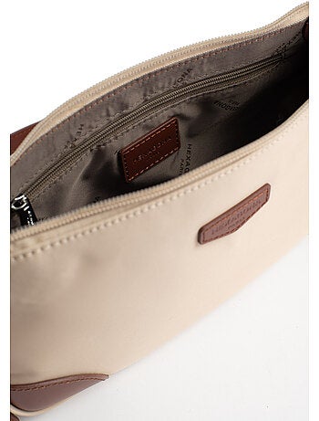 Sac porté épaule 1 anse pop hexagona