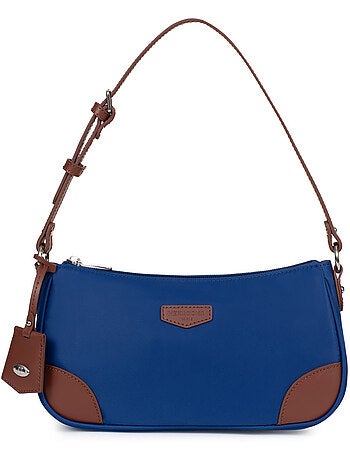 Sac porté épaule 1 anse pop hexagona