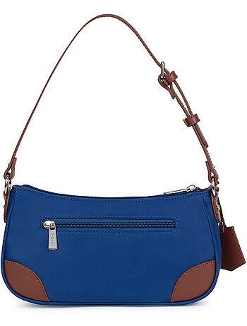 Sac porté épaule 1 anse pop hexagona