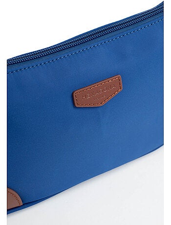 Sac porté épaule 1 anse pop hexagona