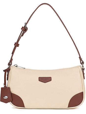 Sac porté épaule 1 anse pop hexagona