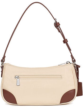 Sac porté épaule 1 anse pop hexagona