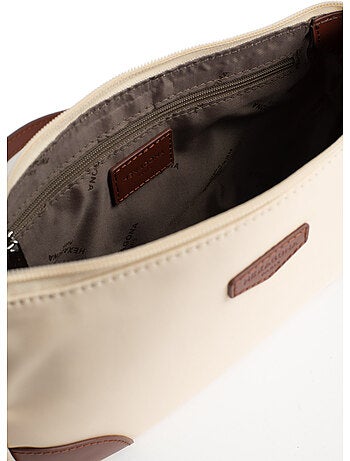 Sac porté épaule 1 anse pop hexagona