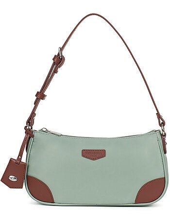 Sac porté épaule 1 anse pop hexagona
