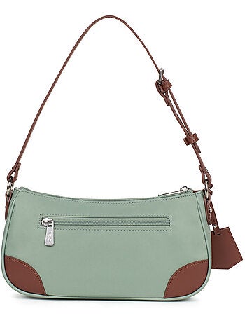 Sac porté épaule 1 anse pop hexagona