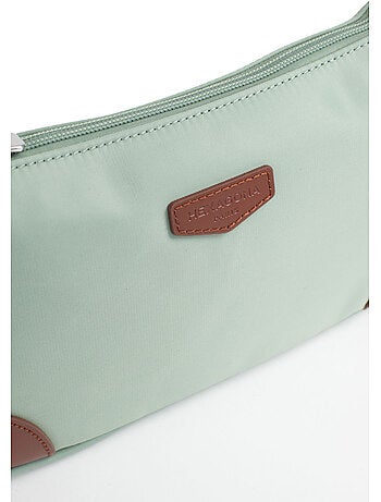 Sac porté épaule 1 anse pop hexagona