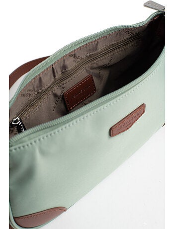 Sac porté épaule 1 anse pop hexagona