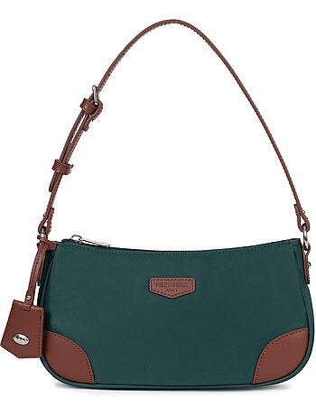 Sac porté épaule 1 anse pop hexagona