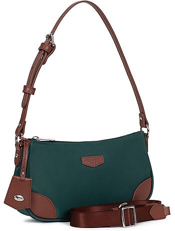 Sac porté épaule 1 anse pop hexagona